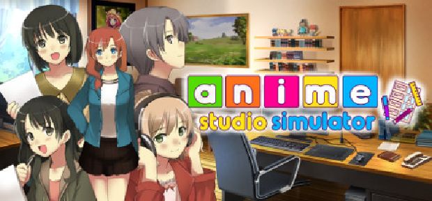 anime studio free